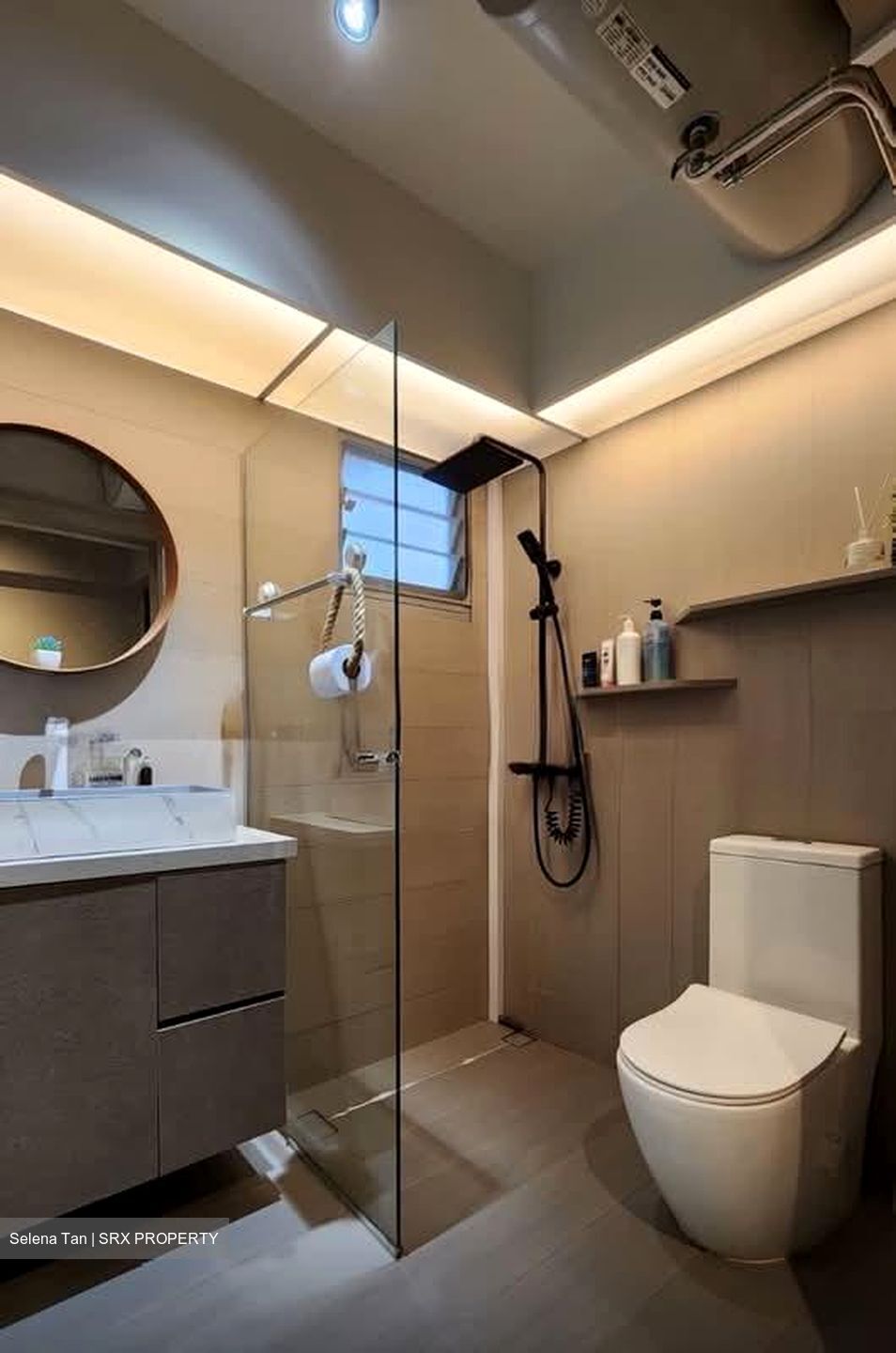 Blk 422A Northshore Straitsview (Punggol), HDB 5 Rooms #574022761